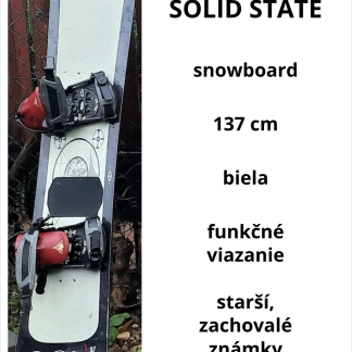 snowboard NIDECKER