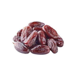 DATLE sušené