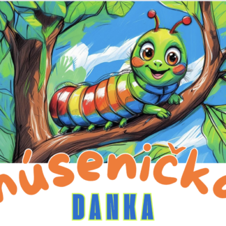 Húsenička Danka